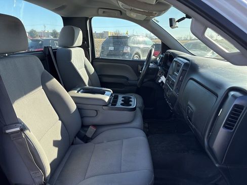 Used 2016 GMC Sierra 1500 2WD Regular Cab image 13