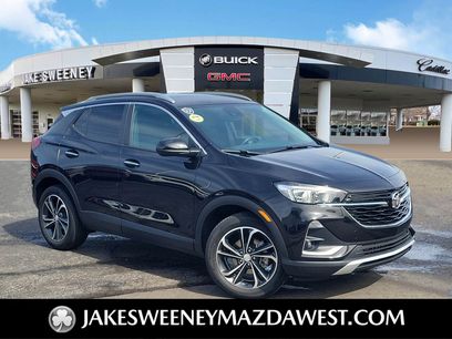Used 2023 Buick Encore GX Select