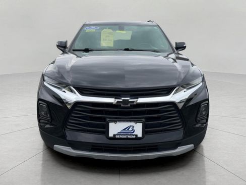 Used 2020 Chevrolet Blazer LT AWD/4WD image 3
