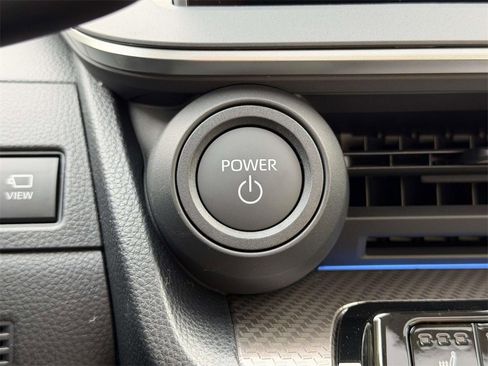 New 2026 Toyota Prius Limited w/ Limited Premium Package image 7