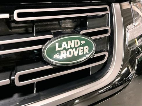 Certified 2025 Land Rover Range Rover Evoque S AWD/4WD image 32