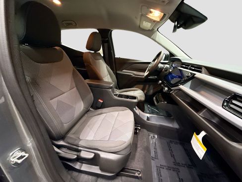 New 2027 Chevrolet Bolt LT FWD image 29