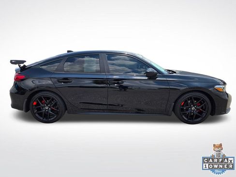Used 2025 Honda Civic Sport image 8