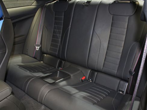 Used 2024 BMW M2 RWD image 38