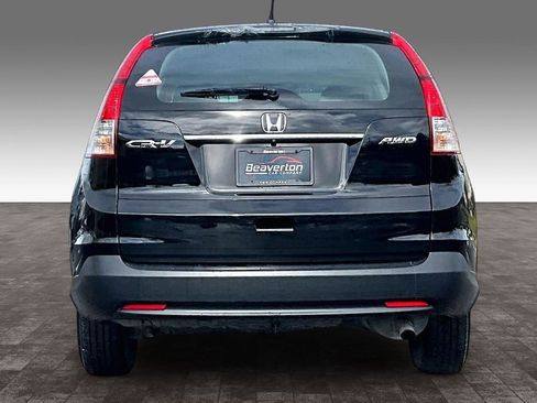 Used 2014 Honda CR-V LX image 6