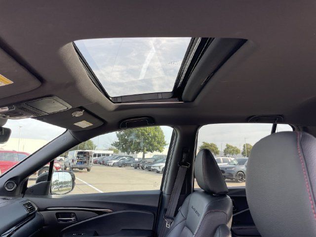 Used 2023 Honda Ridgeline Black Edition image 24
