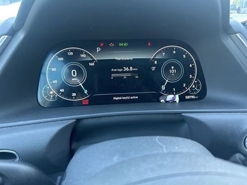 Used 2020 Hyundai Sonata SEL Plus w/ Tech Package FWD image 11