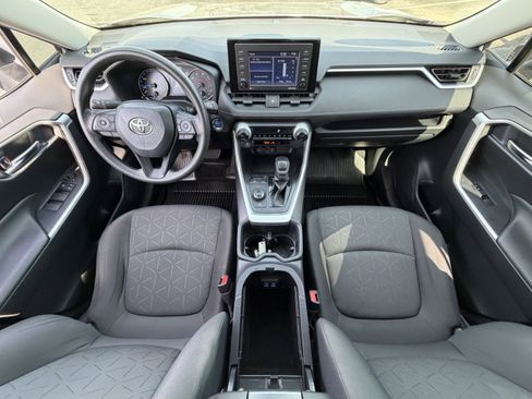 Used 2022 Toyota RAV4 XLE w/ Convenience Package AWD/4WD image 20