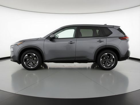 Used 2025 Nissan Rogue SV FWD image 5