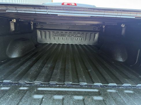 Used 2015 GMC Sierra 2500 Denali AWD/4WD image 12