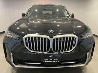 Certified 2024 BMW X5 xDrive40i w/ Premium Package AWD/4WD video 2