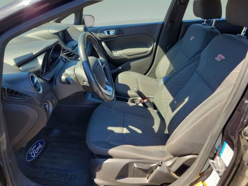 Used 2015 Ford Fiesta ST image 14