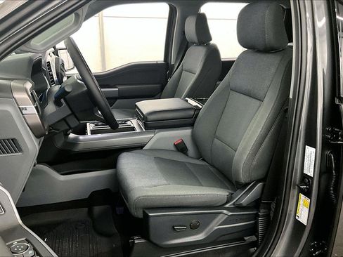 New 2025 Ford F150 XLT w/ Equipment Group 301A Standard image 24