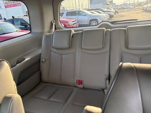Used 2013 Nissan Quest SL image 16