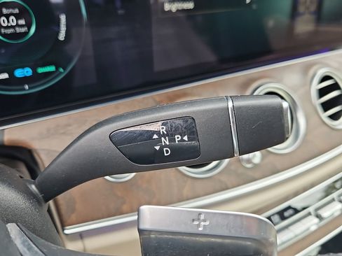 Used 2023 Mercedes-Benz E 450 4MATIC Sedan image 22