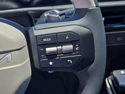 New 2026 Kia EV6 GT-Line RWD image 32