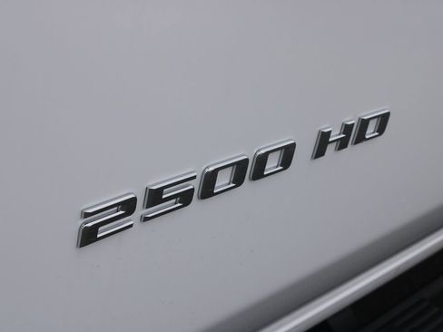 New 2026 Chevrolet Silverado 2500 Custom w/ Custom Value Package AWD/4WD image 22