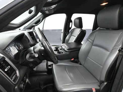 Used 2022 RAM 2500 Tradesman image 24