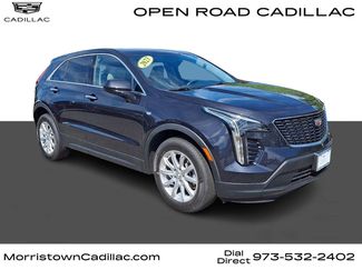 Certified 2023 Cadillac XT4 Luxury AWD/4WD video 1