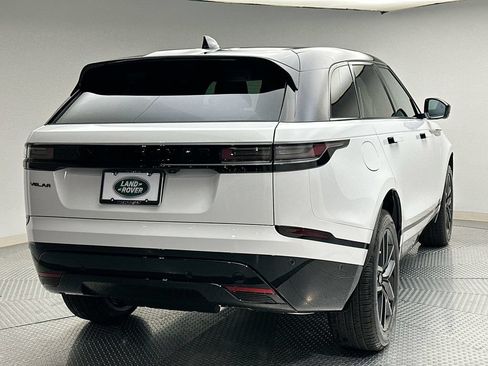 Used 2026 Land Rover Range Rover Velar Dynamic SE AWD/4WD image 3