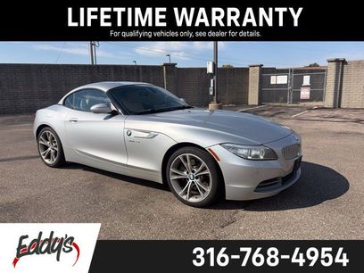 Used 2016 BMW Z4 sDrive35i