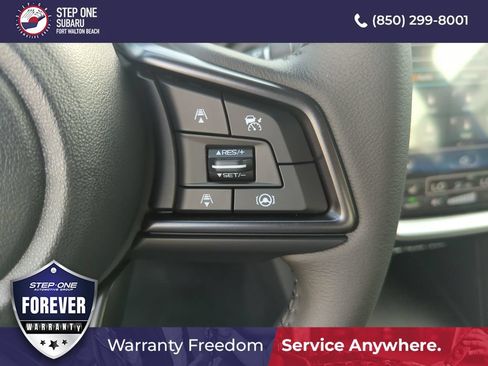 New 2026 Subaru WRX Premium AWD/4WD image 22