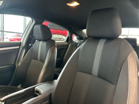 Used 2019 Honda Civic Sport image 12