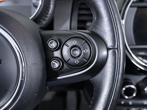 Used 2017 MINI Cooper Convertible FWD image 13