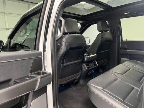 Used 2024 Ford F150 Lariat image 41