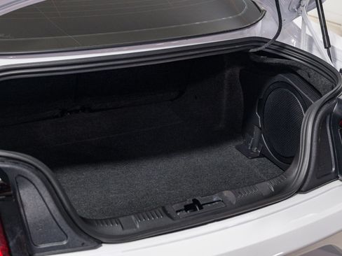 Used 2023 Ford Mustang Mach 1 w/ Equipment Group 700A image 40