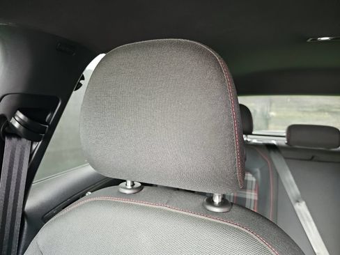 Used 2019 Volkswagen GTI Rabbit Edition FWD image 15