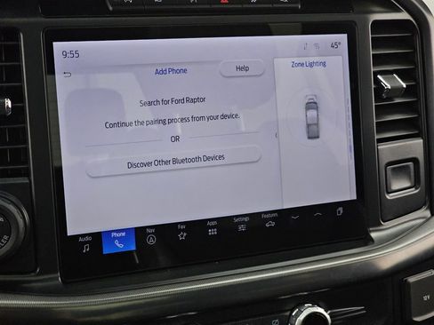 Used 2024 Ford F150 Raptor image 9