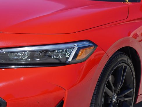Used 2026 Honda Civic Si image 2