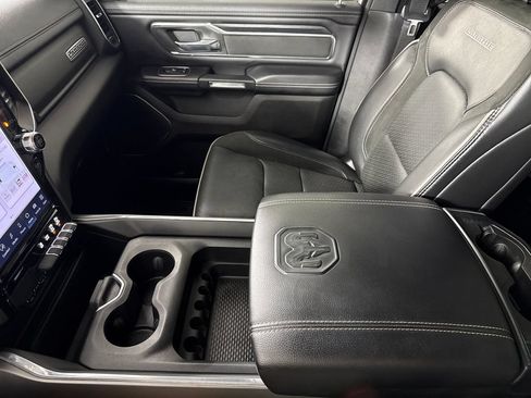 Used 2023 RAM 1500 Laramie AWD/4WD image 20