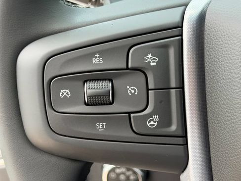 New 2026 GMC Sierra 1500 Elevation w/ Elevation Premium Package AWD/4WD image 25