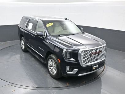 Used 2023 GMC Yukon Denali