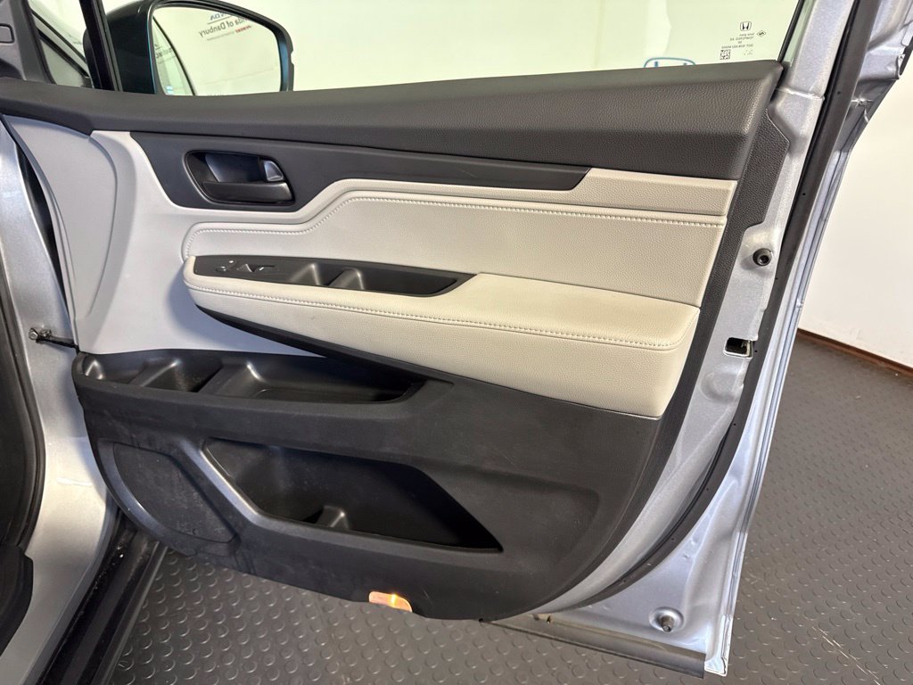 Used 2024 Honda Odyssey EX-L image 5