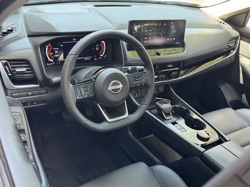 Used 2024 Nissan Rogue SL w/ SL Premium Package AWD/4WD image 23