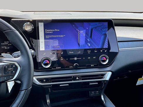 New 2026 Lexus RX 350 Premium Plus FWD image 6