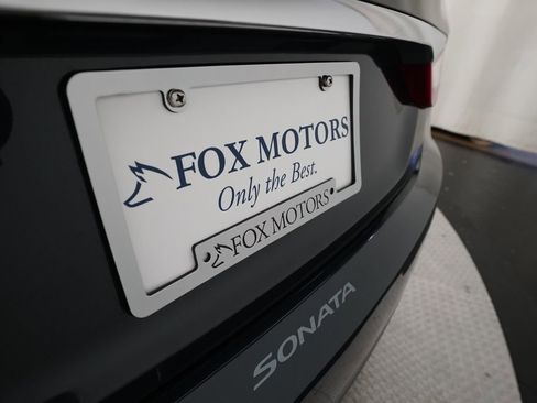 Used 2012 Hyundai Sonata GLS w/ Popular Equipment Pkg FWD image 36