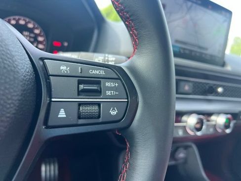 Used 2025 Honda Civic Type R image 23