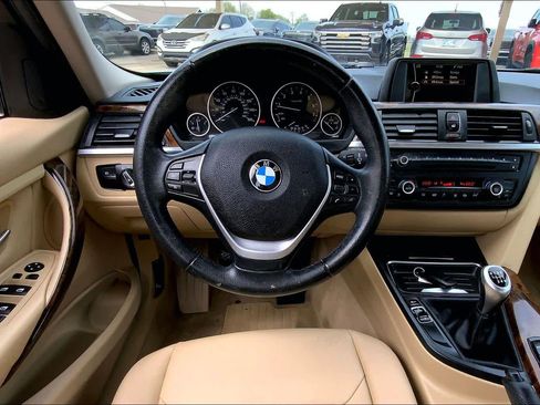 Used 2014 BMW 328i Sedan image 6