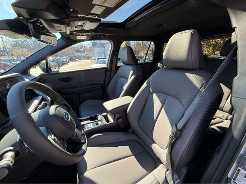 New 2026 Subaru Outback Limited XT w/ Premium/Limited Plus Package image 22