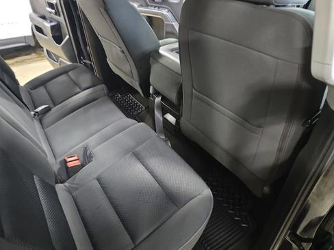 Used 2018 Chevrolet Silverado 1500 LT image 11