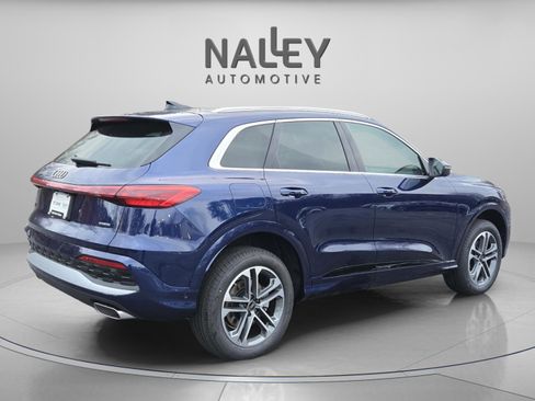 New 2025 Audi Q5 Premium image 6