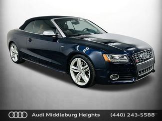 Used 2011 Audi S5 Prestige 360° Tour