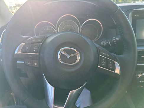 Used 2016 MAZDA CX-5 Grand Touring image 16