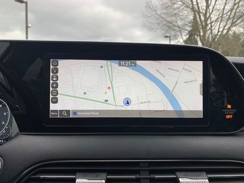 Used 2020 Hyundai Palisade Limited image 21