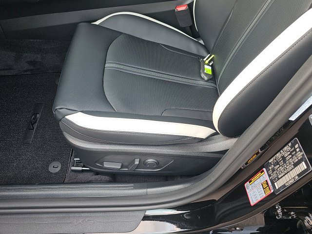 New 2026 Kia K5 GT-Line FWD image 8