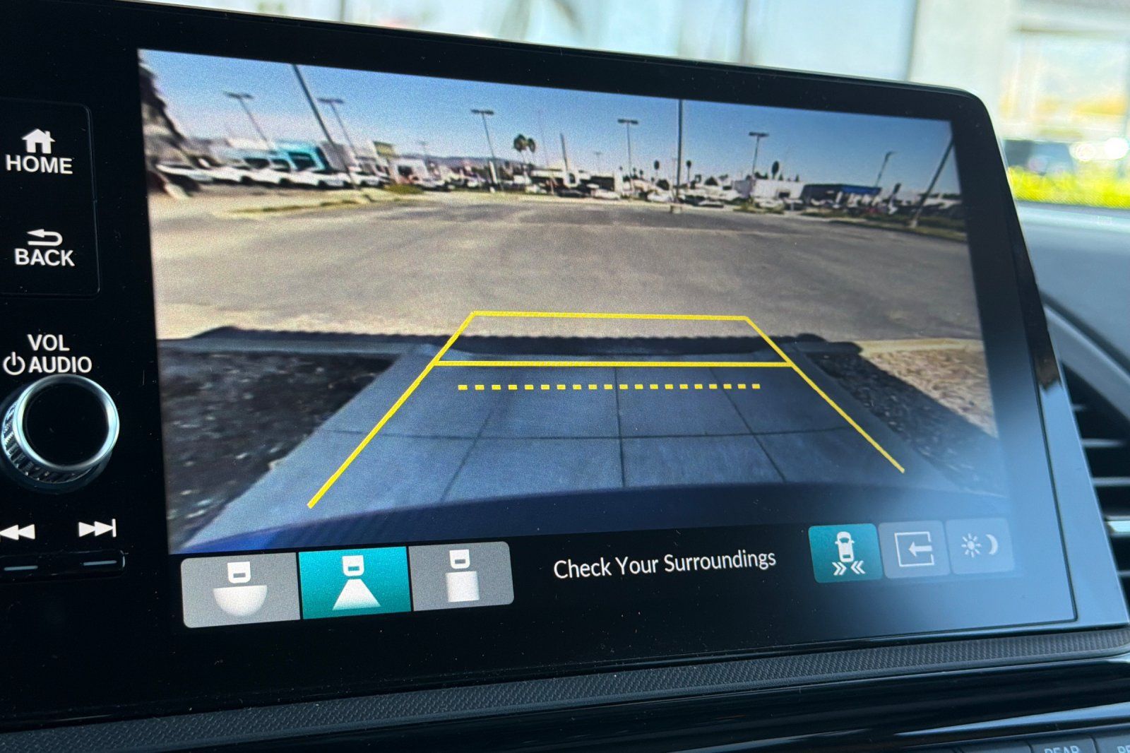 Used 2026 Honda Odyssey Touring image 25